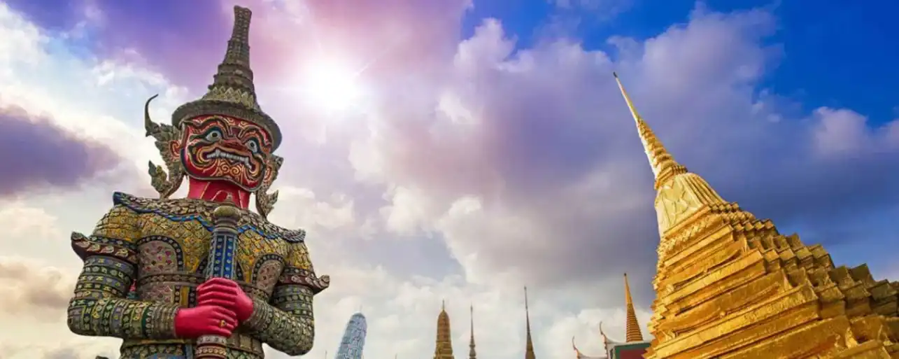 Best of Vietnam & Cambodia-1